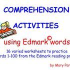 edmark reading program app